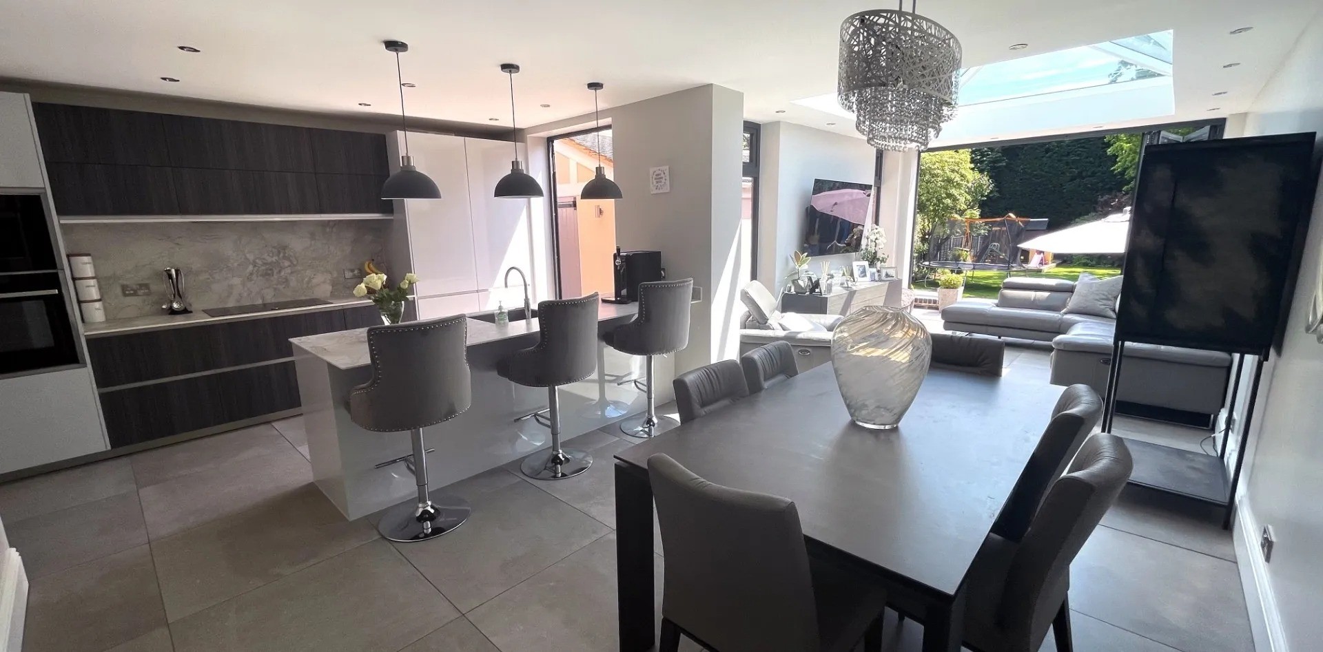 Commercial and Residential Construction Specialists Stafford