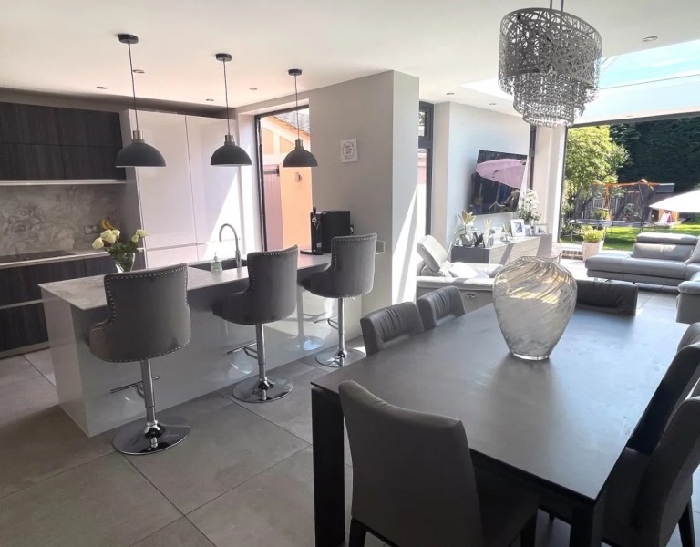 Commercial and Residential Construction Specialists Solihull